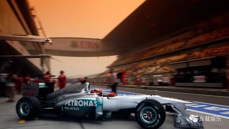 f1方程式上海站,f1世界一级方程式在哪举办2024