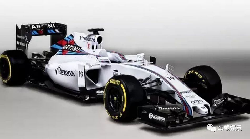 上海f1方程式赛事回放,引爆f1