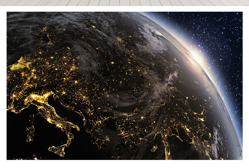 1000万美元螺旋*天升**，飞出地球变卫星？不如“太空舱”里穿梭宇宙