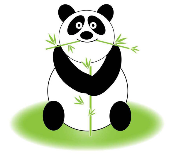 感觉呼吸都发胖，再也不相信吃素能减肥了！