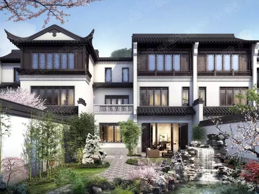 石家庄低调富人区,石家庄阿尔卡迪亚是不是富人区