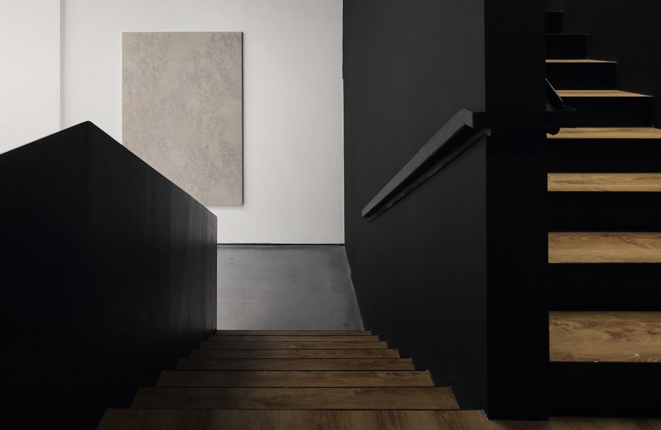 南京逸空间画廊设计师,南京逸空间画廊