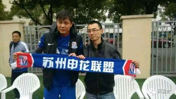 你没去过这座城市，不知道里面的球迷有多纠结