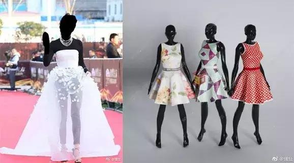 关晓彤为什么看起来很土,关晓彤为什么看起来有点土