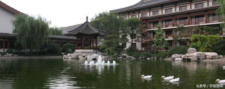 西安推荐中式婚礼场地,西安适合办婚礼的场地