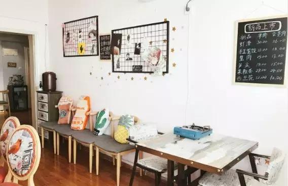 大数据分析西安,西安的潮人都在哪里逛