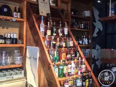 大数据分析西安,西安的潮人都在哪里逛