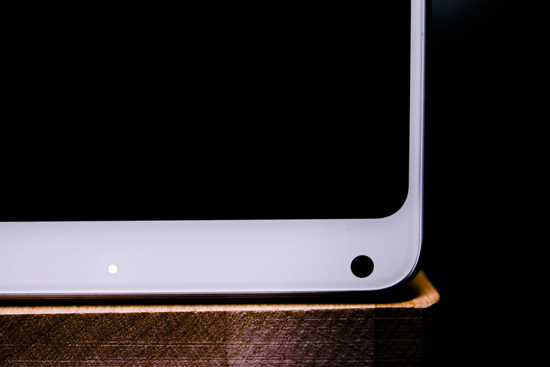 小米mix2s吃鸡画质测评,小米mix2s拍照测评