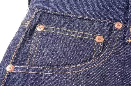 淘金工人工装起家的李维斯,真的值得买吗?