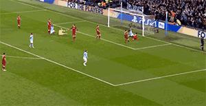 看中超还是欧冠,欧冠史上最差劲的误判