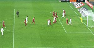 看中超还是欧冠,欧冠史上最差劲的误判