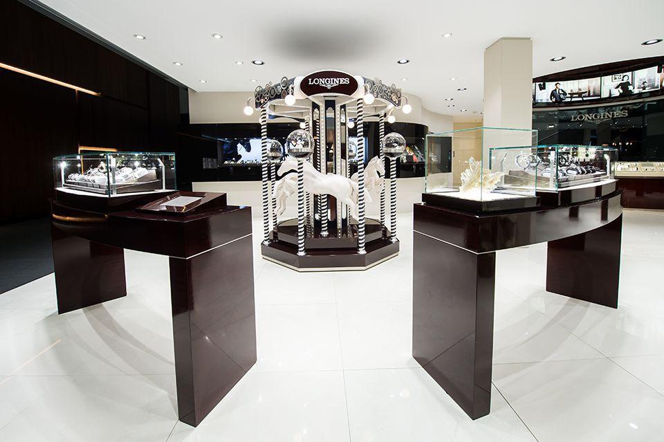 王源去巴塞尔钟表展,王源巴塞尔国际钟表珠宝展