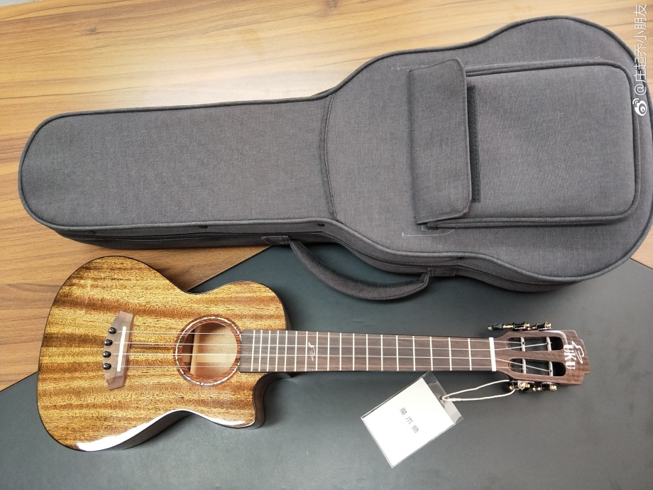 魔术师尤克里里,变色龙魔术师尤克里里