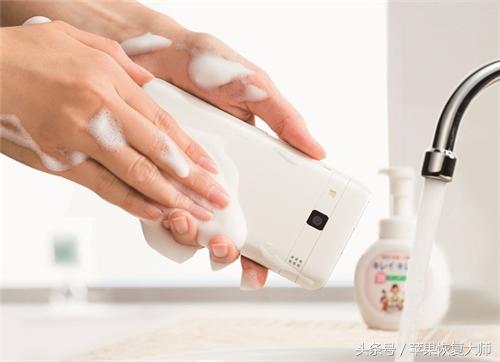 为什么防水手机不防水蒸汽,防水手机是怎么做到防水的