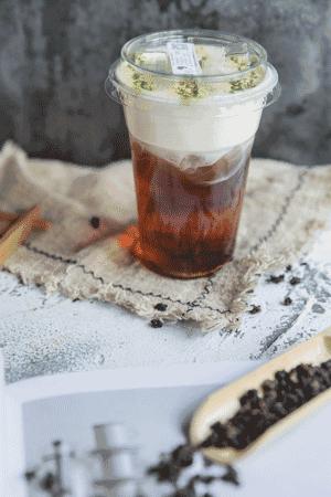 喜茶隐藏菜单小红书,喜茶隐藏菜单雪糕