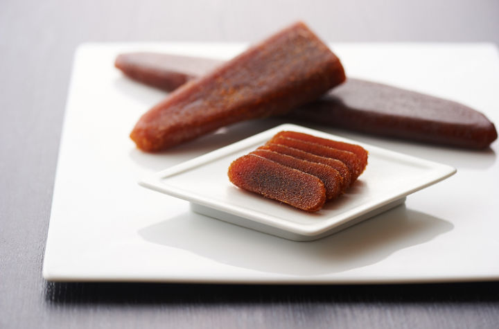 日式料理四种鱼,日本料理一般有哪些鱼