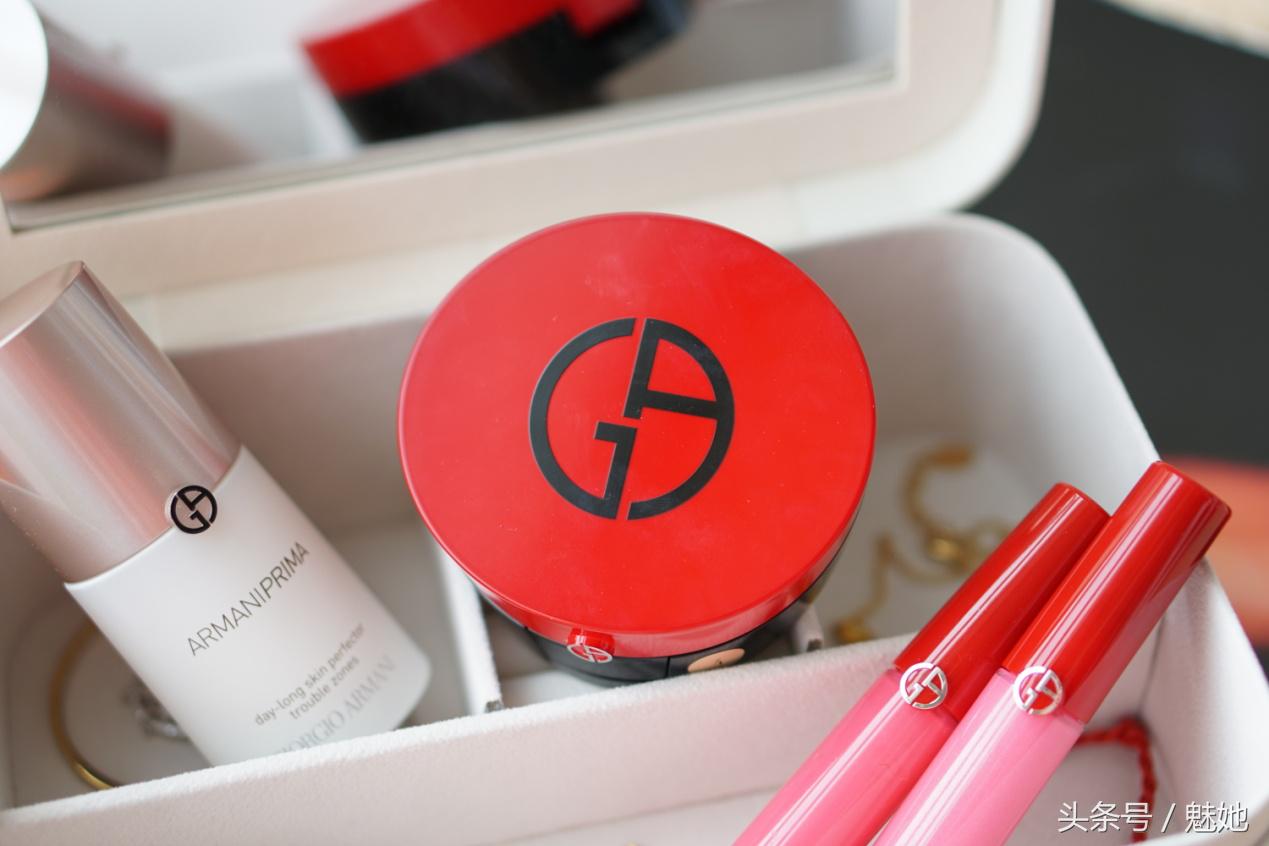 夏季气垫测评,夏季好用平价气垫推荐