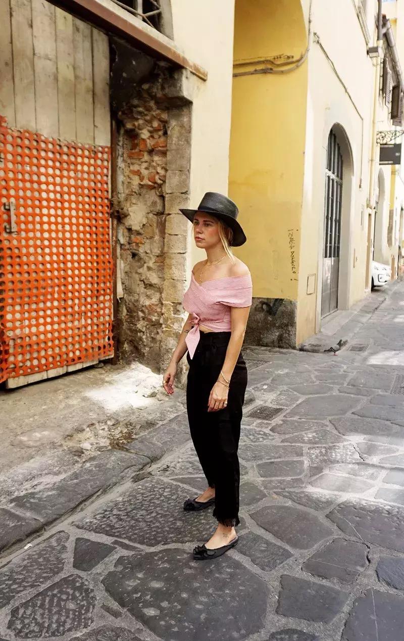 2020最火十款平底鞋,最新款平底鞋夏季