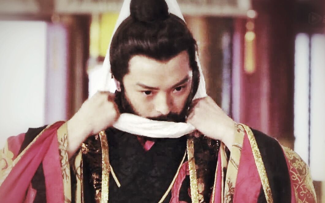 如果历史上有名的*国亡**之君建一个互动群，聊天内容比菜市场都热闹