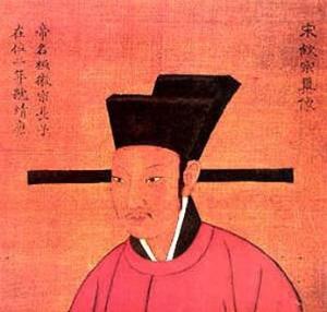 如果历史上有名的*国亡**之君建一个互动群，聊天内容比菜市场都热闹