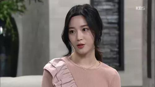 身为韩国人来中国当演员,身为明星是什么感觉