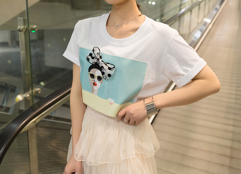 韩版东大门女装t恤2021,韩国东大门女装2023新款正品t恤