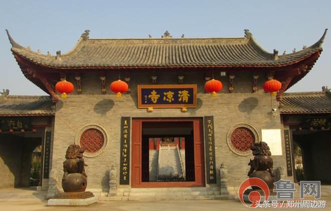 河南十大免费禅修寺院,河南免门票的寺院有哪些