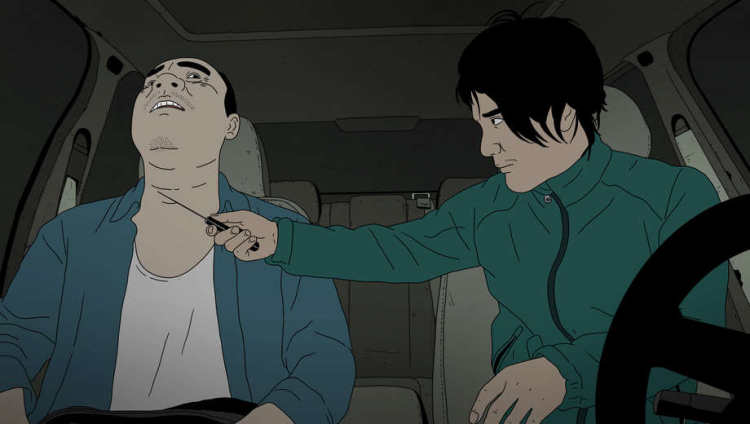 外媒怎么评价大鱼海棠,大鱼海棠为什么令人吐槽