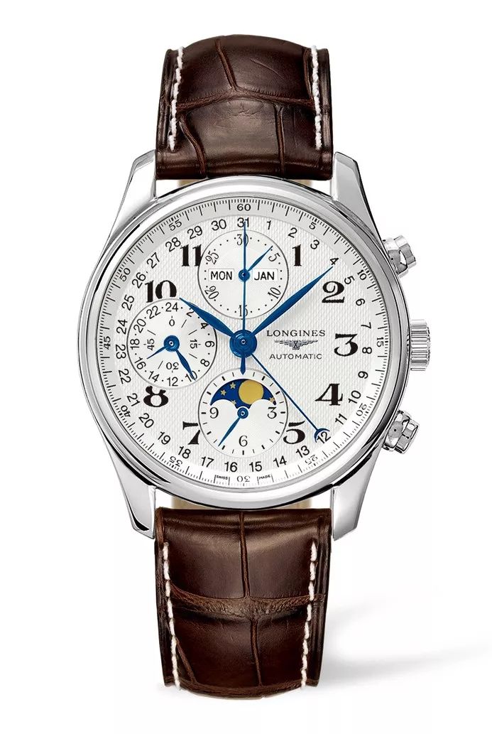 1-2万浪琴表哪款比较好,2万浪琴怎么选