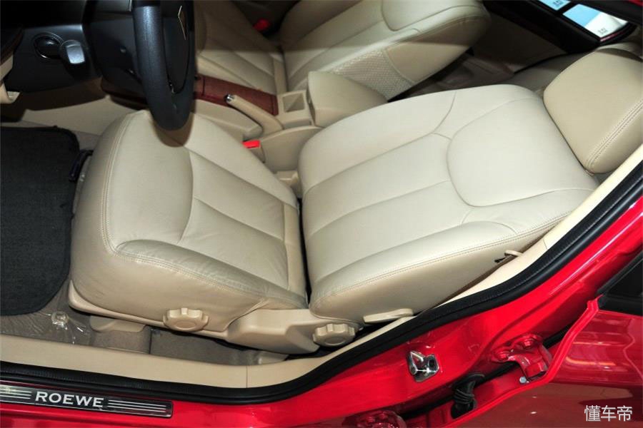 荣威3502016款自动,荣威3502012款优缺点