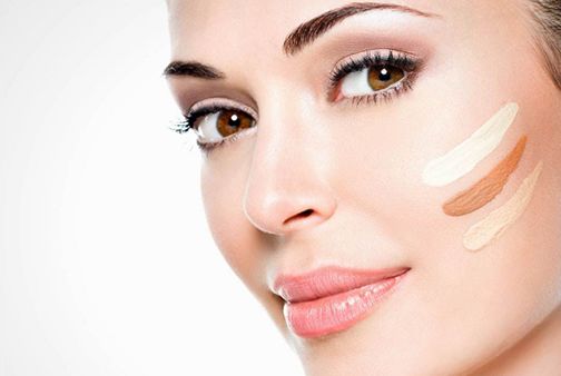 化妆品误区,美妆误区小知识