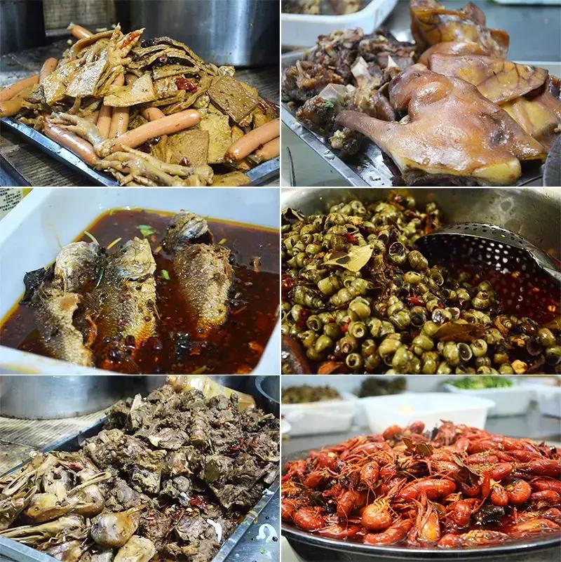 一天卖100斤面！阜阳这家刀削面，一到晚上门口就火到堵路