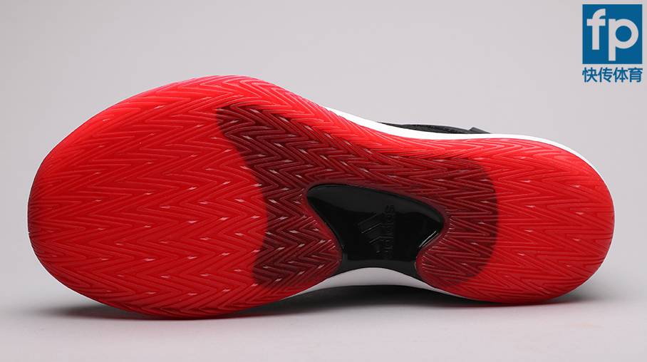 球鞋推荐阿迪篇,阿迪适合外场的鞋