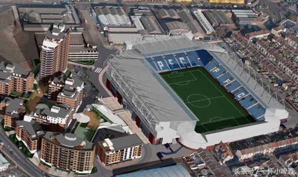 有三支足球队,一分钟搞懂英格兰足球队