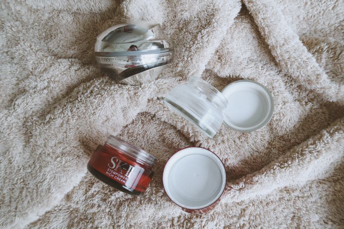 护肤干货,护肤干货每天坚持护肤真的很重要