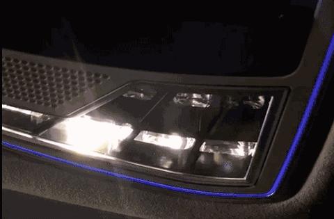 奥迪a8l黑科技功能,奥迪a8l有哪些黑科技