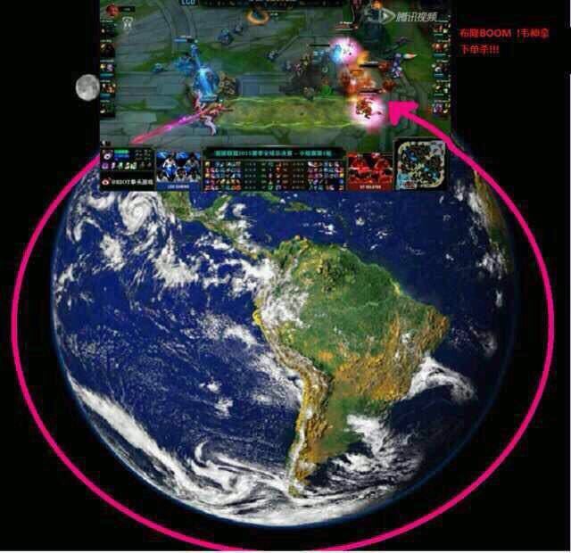 电竞圈梗,电竞圈梗主