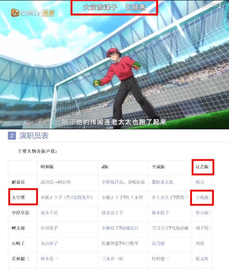 大空翼长大了,足球小将大空翼四年后回国