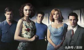 bbc史诗级大片,10部必看的bbc剧