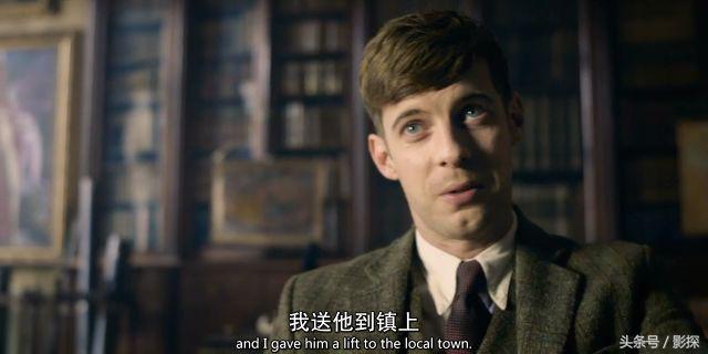 bbc史诗级大片,10部必看的bbc剧