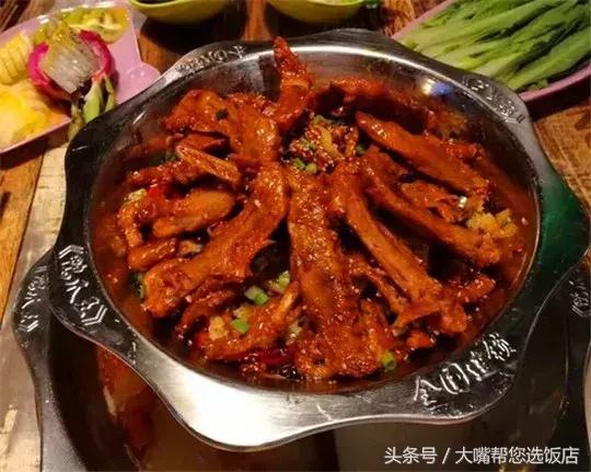 吃遍大连美食,大连美食推荐必吃小店