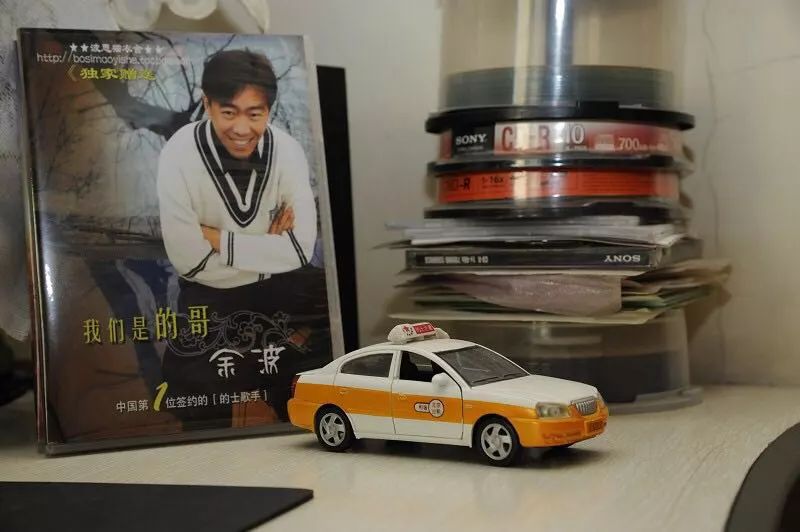 “老司机”余波：拉活儿23年，方向盘里藏着故事也藏着歌儿