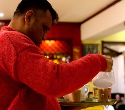 南锣鼓巷旗袍店坑人吗,南锣鼓巷最坑人美食