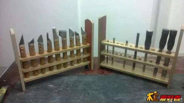 木工手刀制作（第2期）大号刀