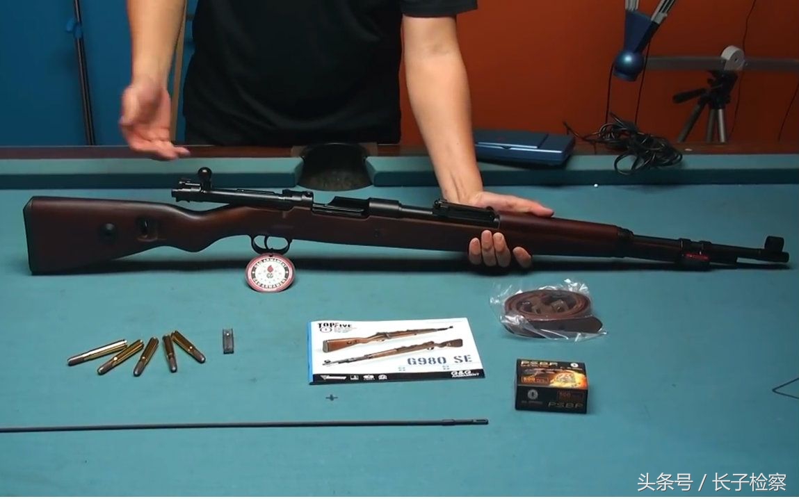 怎么界定合法的玩具枪,中国玩具枪属于违法吗