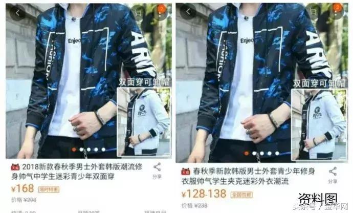 网购假货黑幕曝光,网购内幕曝光你知道吗