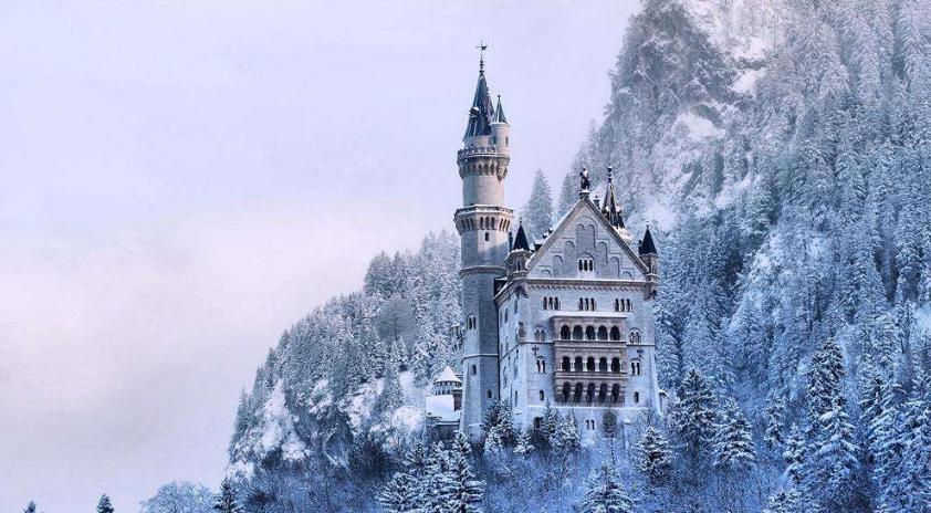 除了德国进口，我们也是时候进军德国市场了！