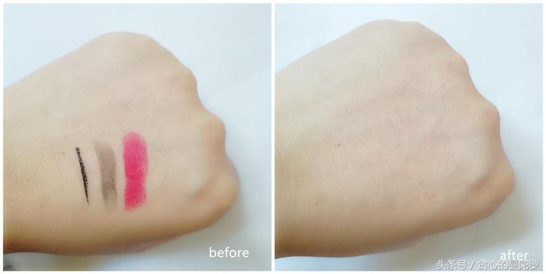 各品牌透明皂清洁力测试,肥皂清洁力测评真实推荐