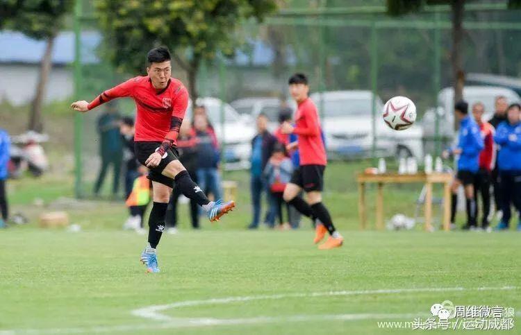 独家|带你认识成都兴城8号——老鬼