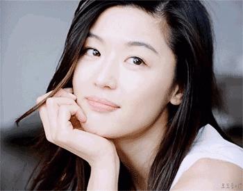 宋慧乔全智贤皮肤,宋慧乔太阳的后裔气垫